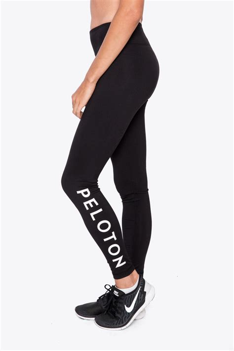 peloton leggings